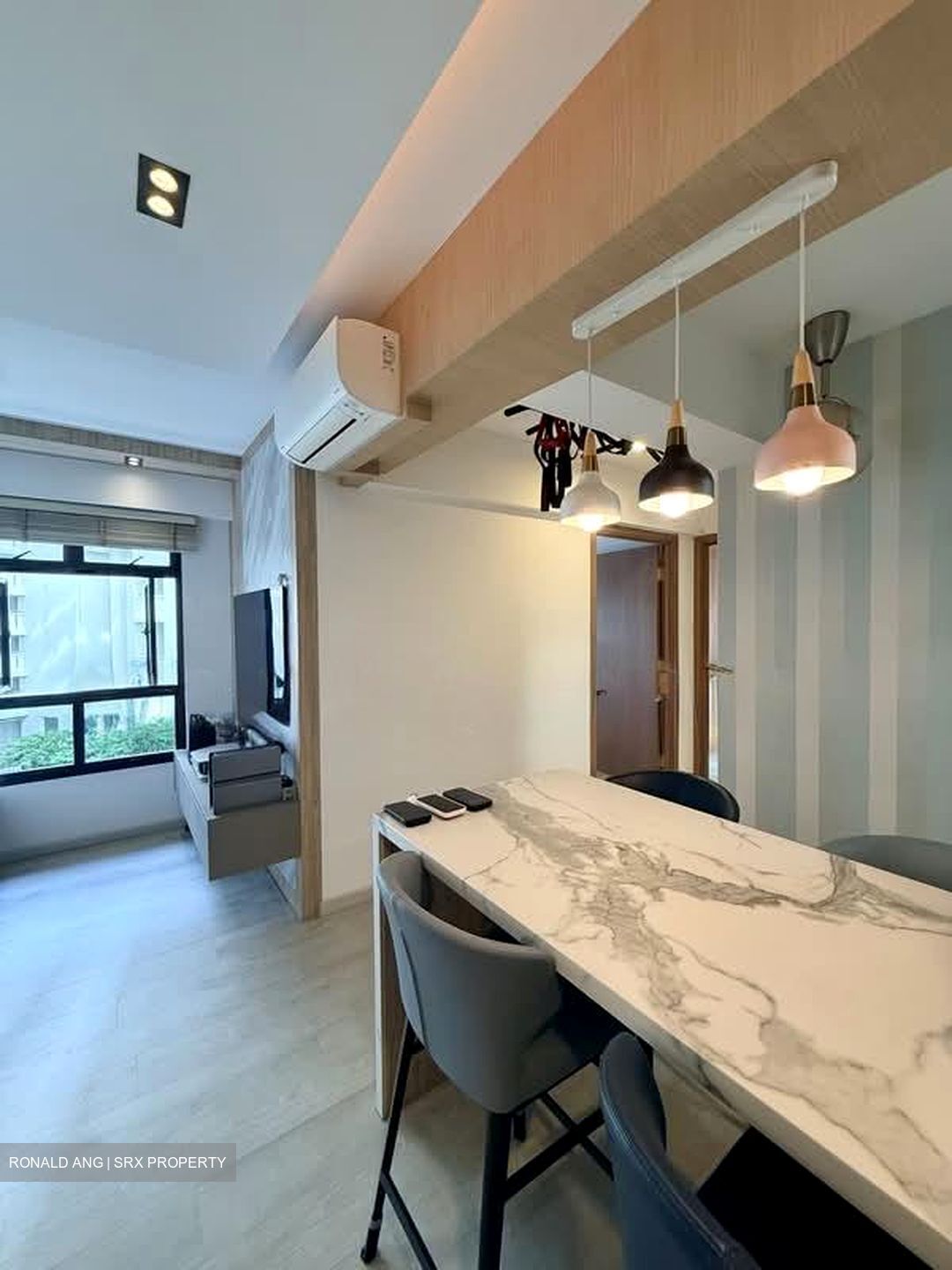 Blk 108A Alkaff Oasis (Toa Payoh), HDB 3 Rooms #582913501